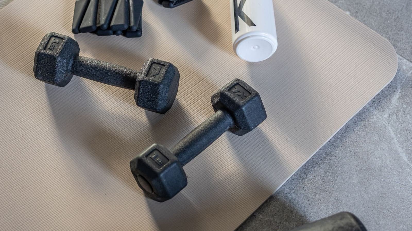 Muscle Is the New Anti-Ageing Secret Nobody Told Us About