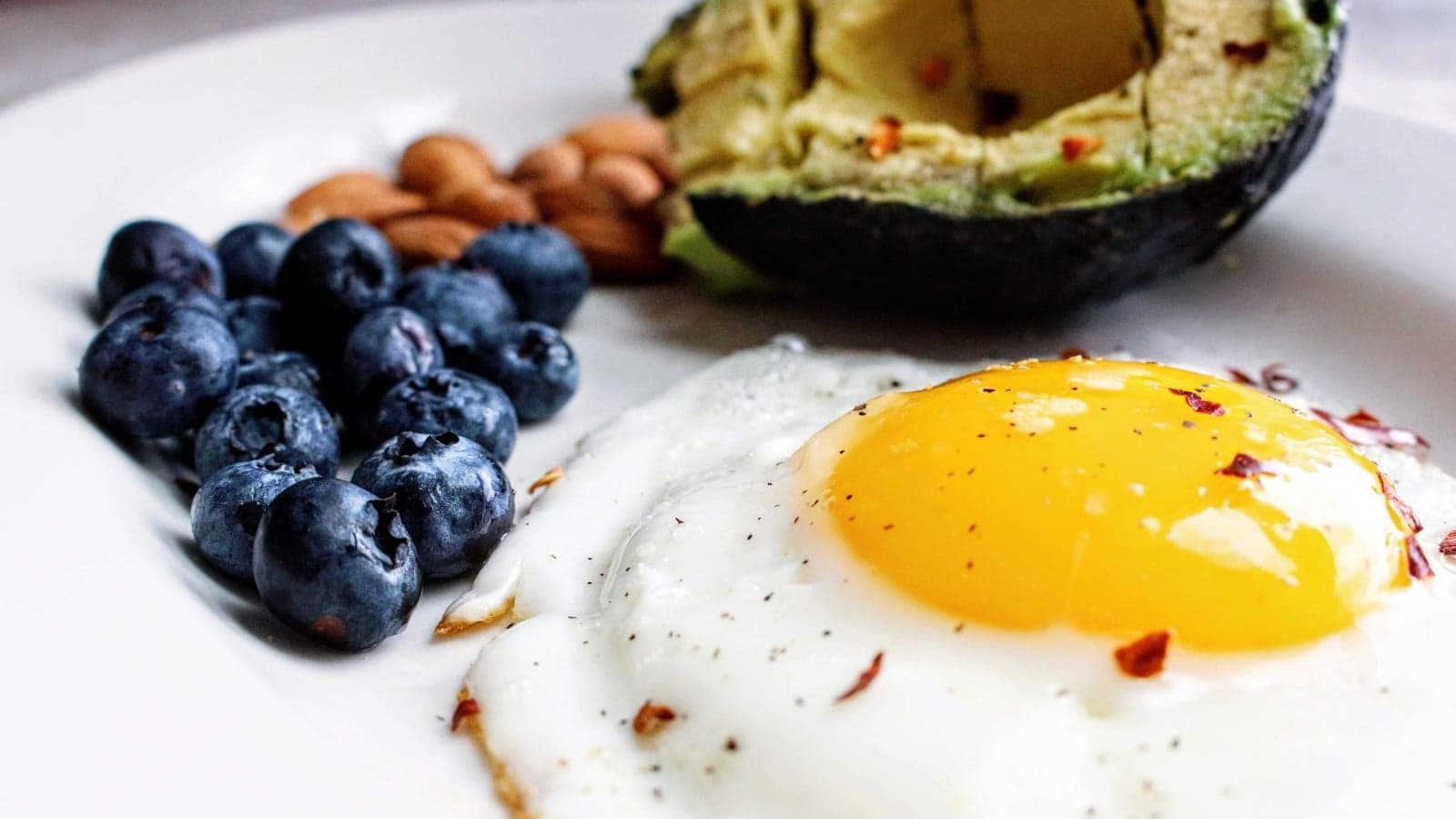 Protein Isn't Just for Gym-Goers: Why Women Above 35 Need More of It