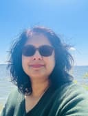 Jyoti Diwan