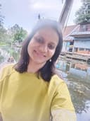 Nitika Maheshwari