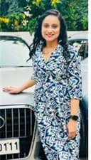 Uttara Singh