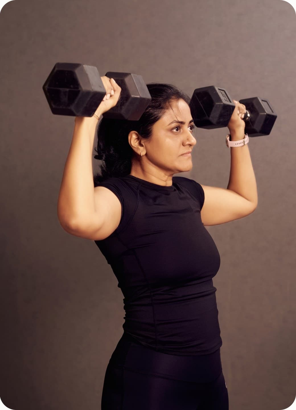 Shuchita Srivastava, founder of Suchbliss