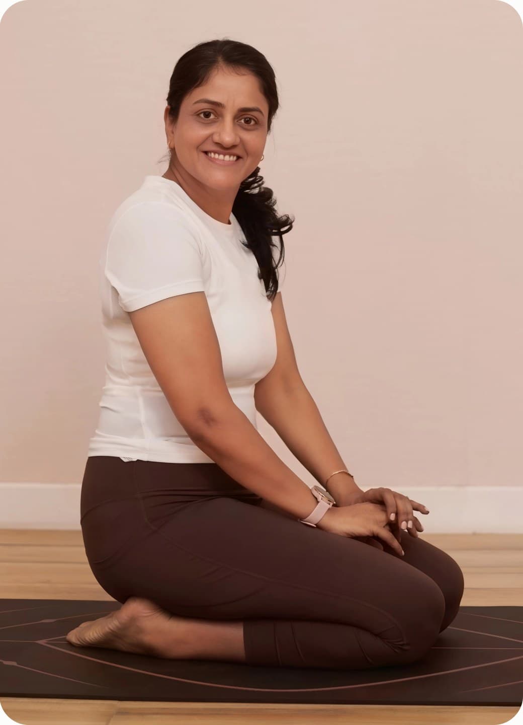 Shuchita Srivastava, founder of Suchbliss