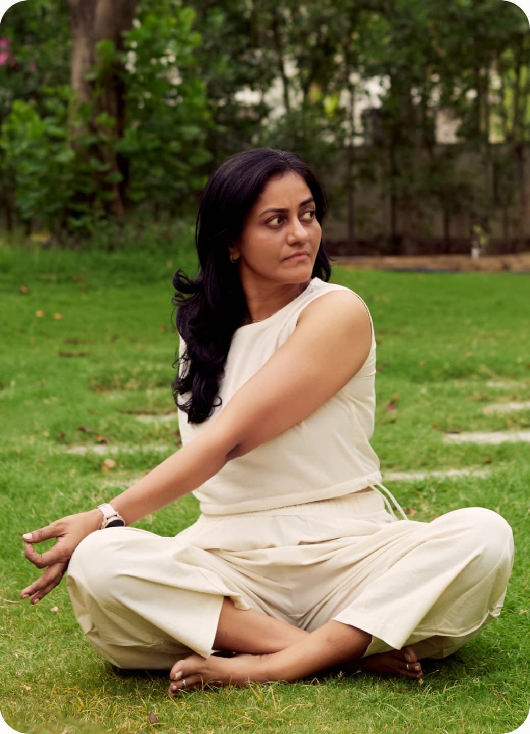 Shuchita Srivastava, founder of Suchbliss