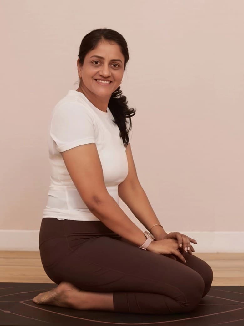 Shuchita Srivastava, founder of Suchbliss
