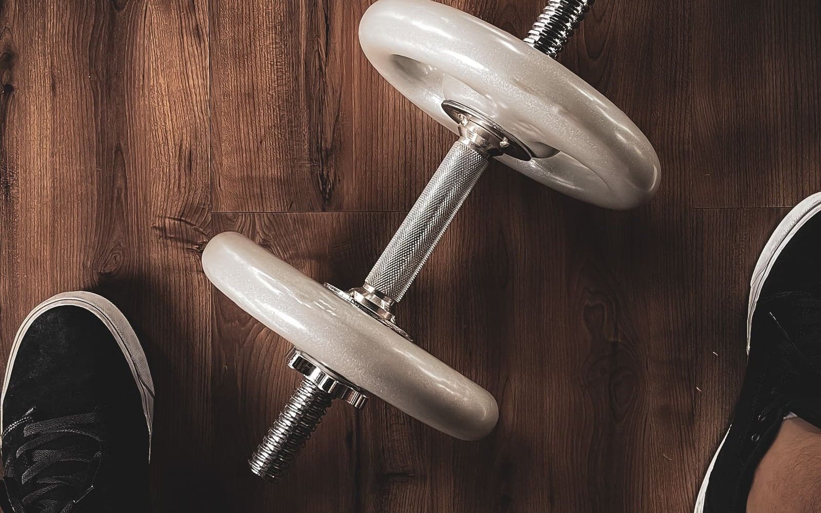 I Thought I Needed to Lose Weight. What I Actually Needed Was Strength.