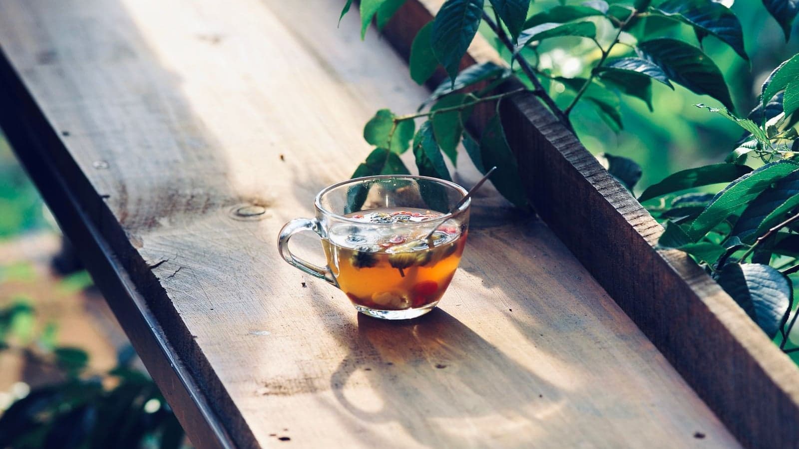My Favourite Morning Ayurvedic Rituals That Take Less Than 15 Minutes