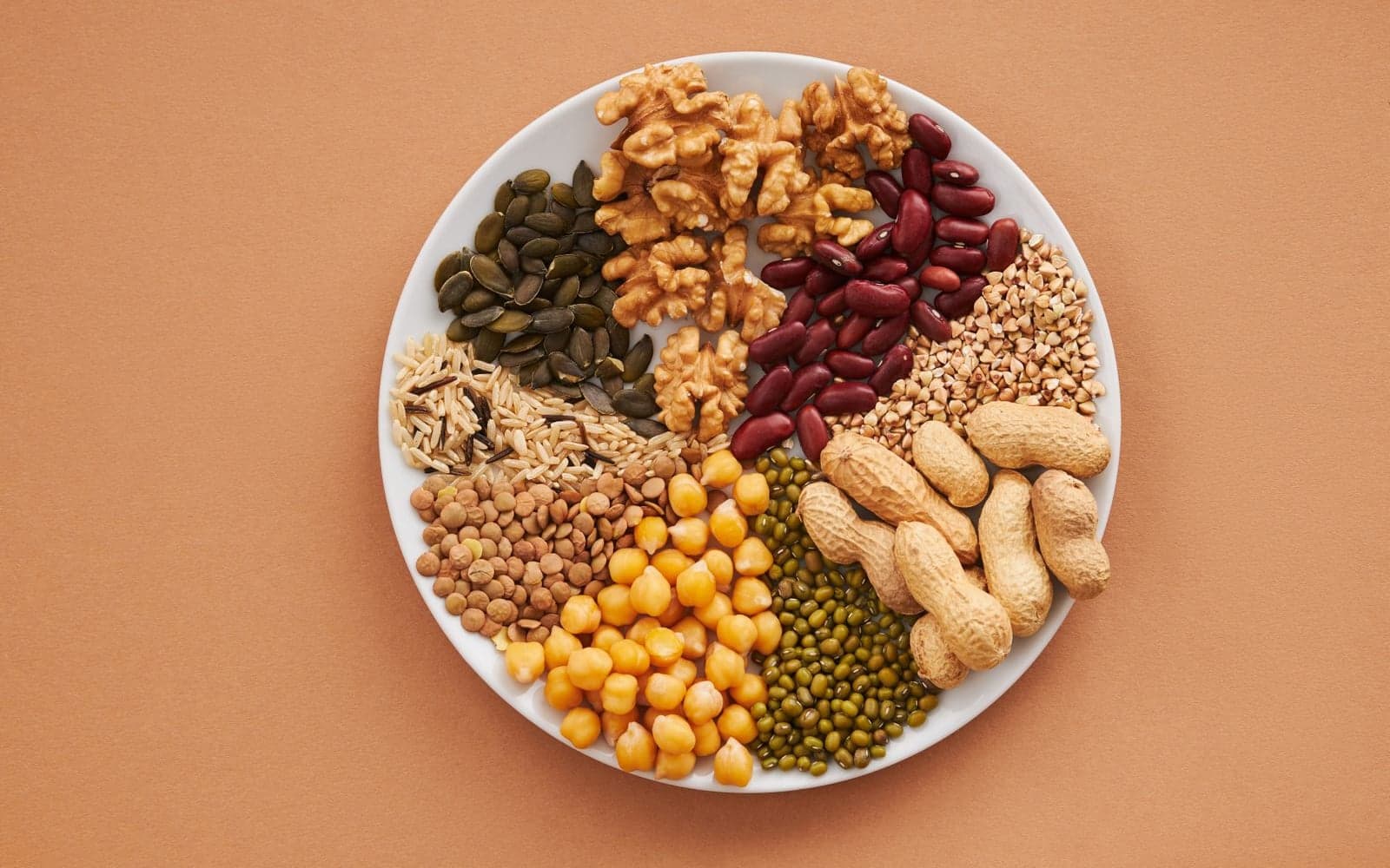 Protein Isn't Just for Gym-Goers: Why Women Above 35 Need More of It