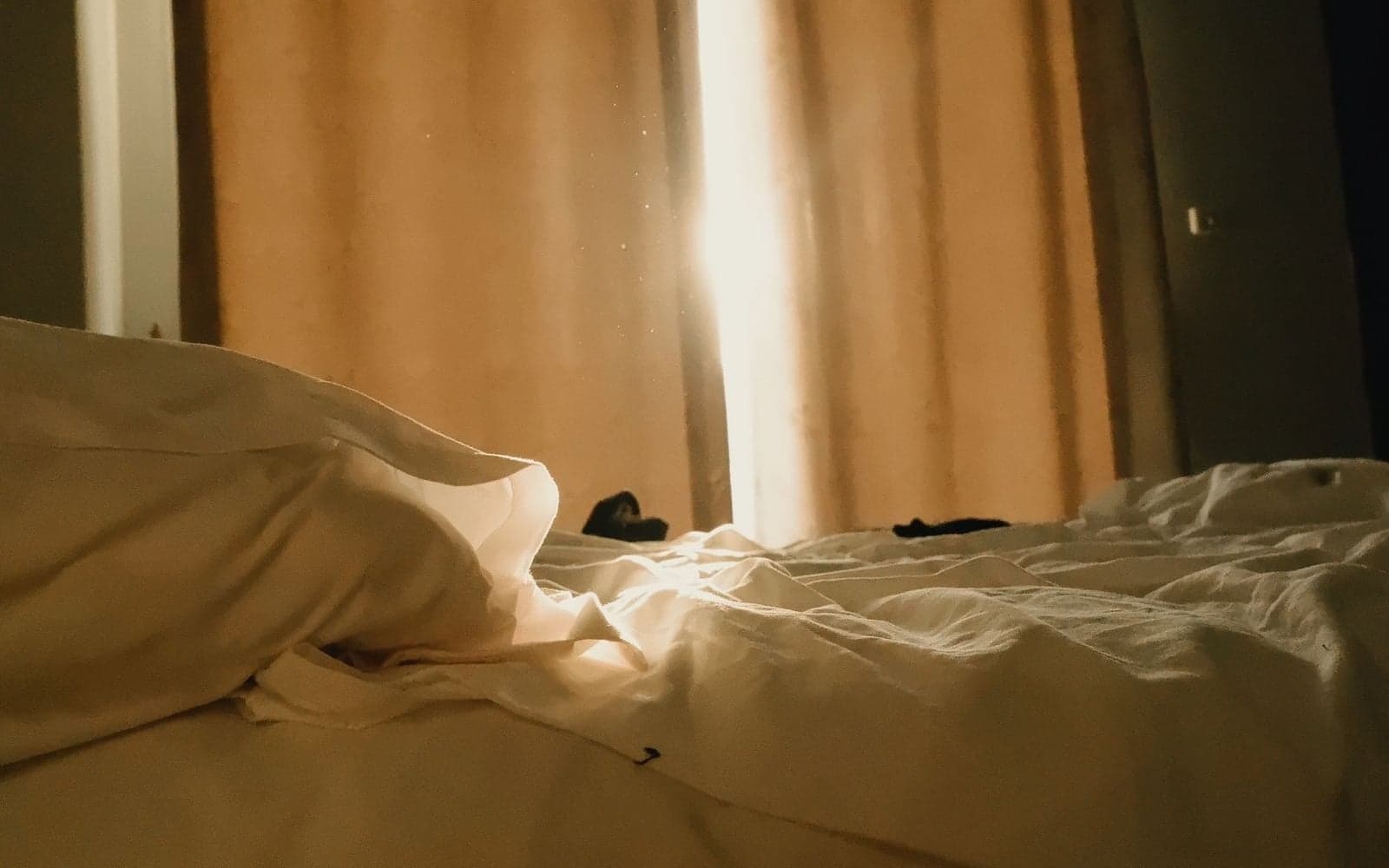 Sleep: The Most Underrated Wellness Tool for Women Over 35