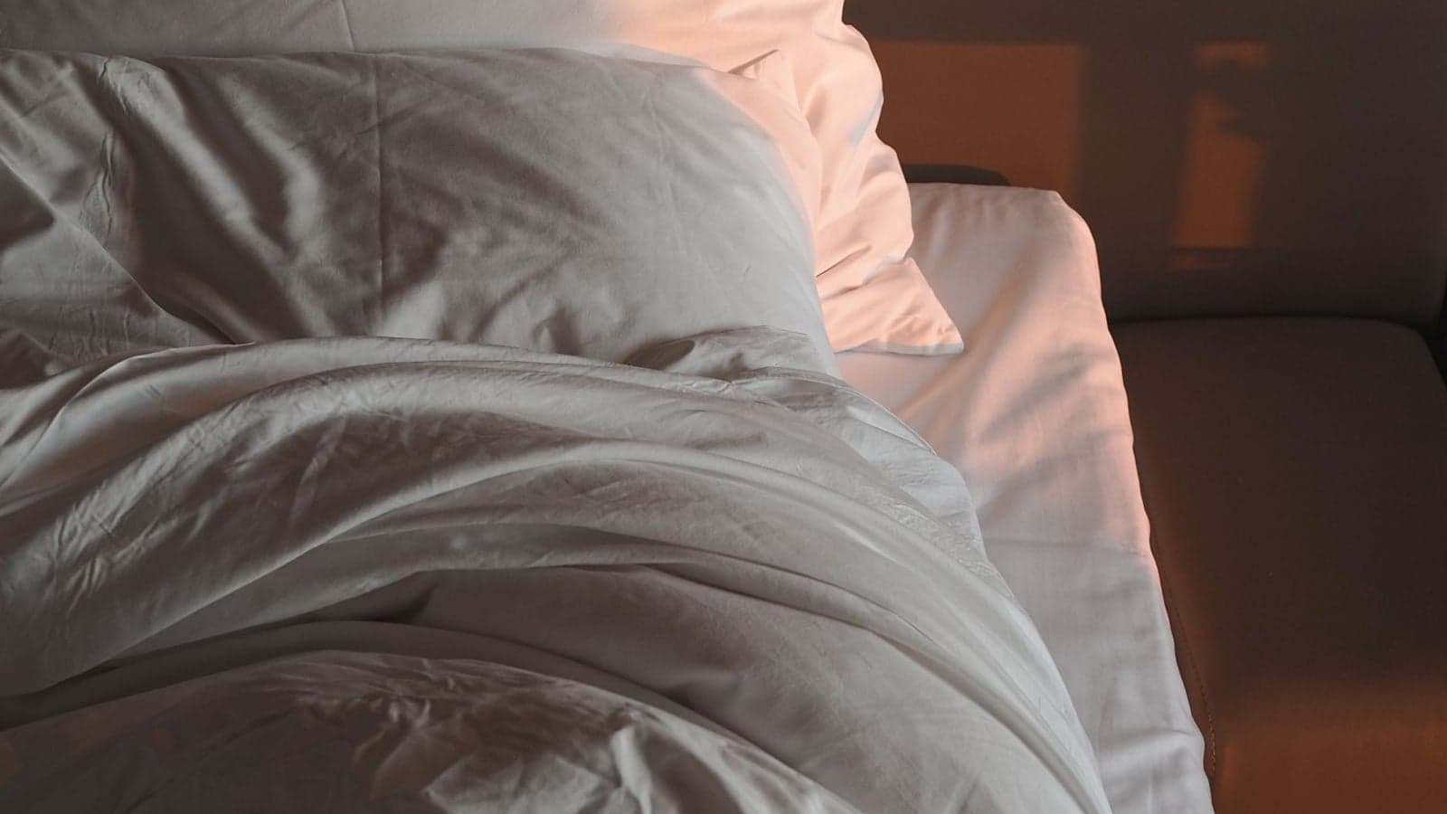 Sleep: The Most Underrated Wellness Tool for Women Over 35