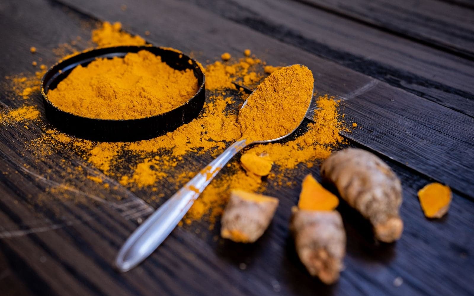 Small Ayurvedic Changes That Can Help Reduce Inflammation Naturally