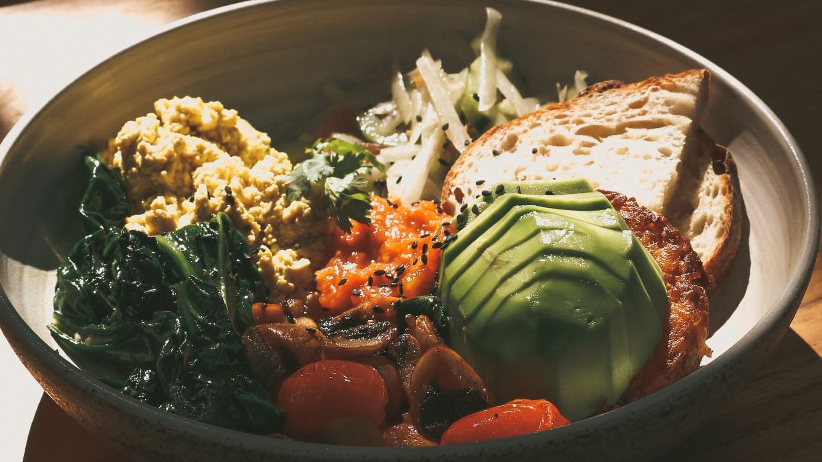 Stop Dieting. Start Nourishing: A Better Way to Eat After 35