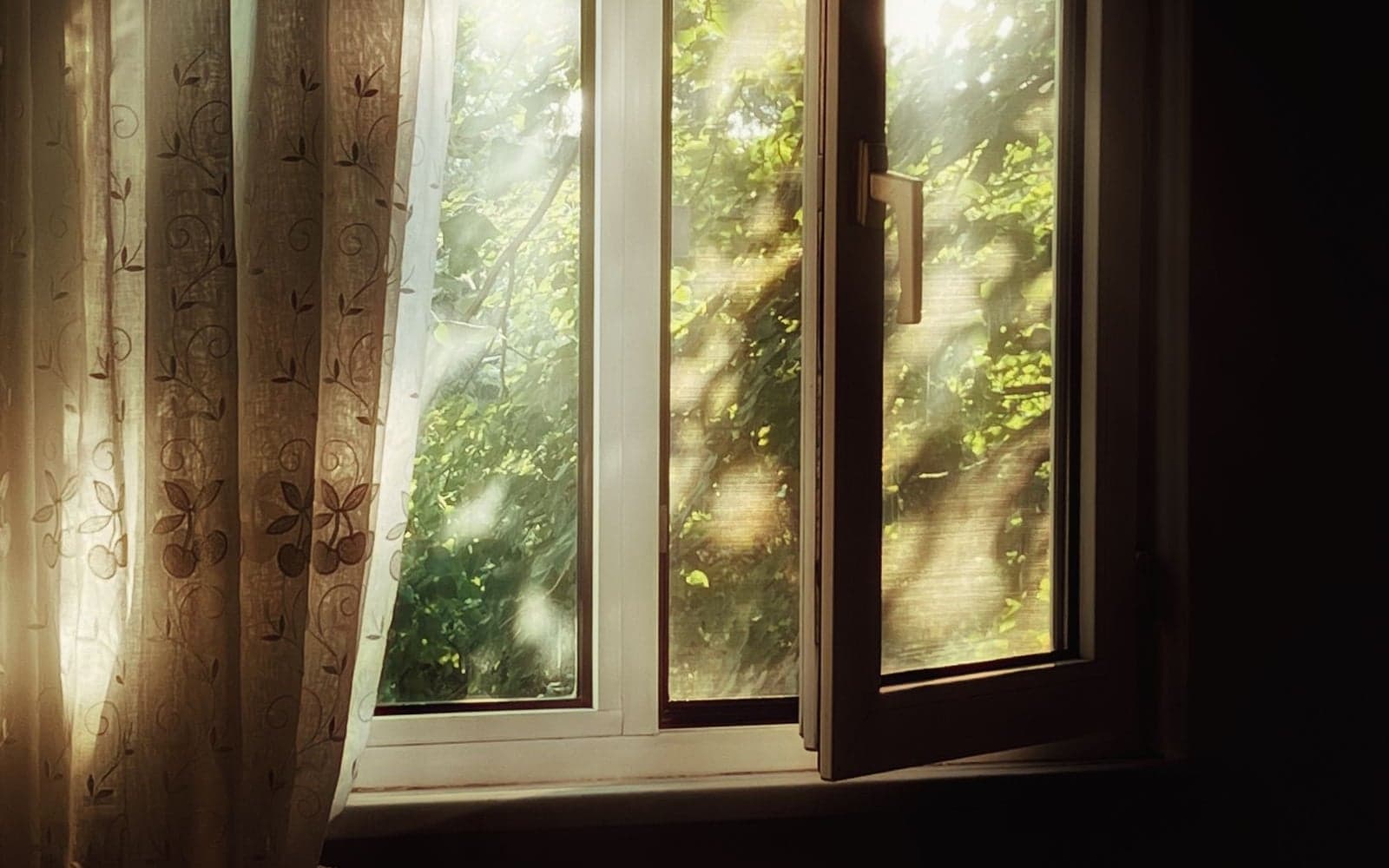 That Closed Dark Room: My Phase of Depression