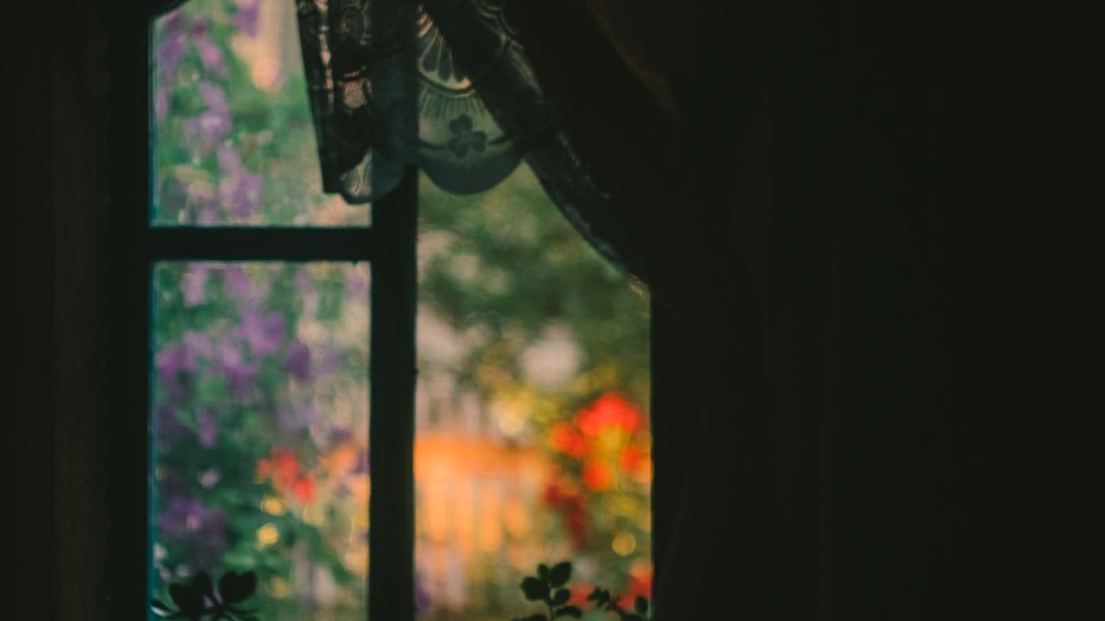 That Closed Dark Room: My Phase of Depression
