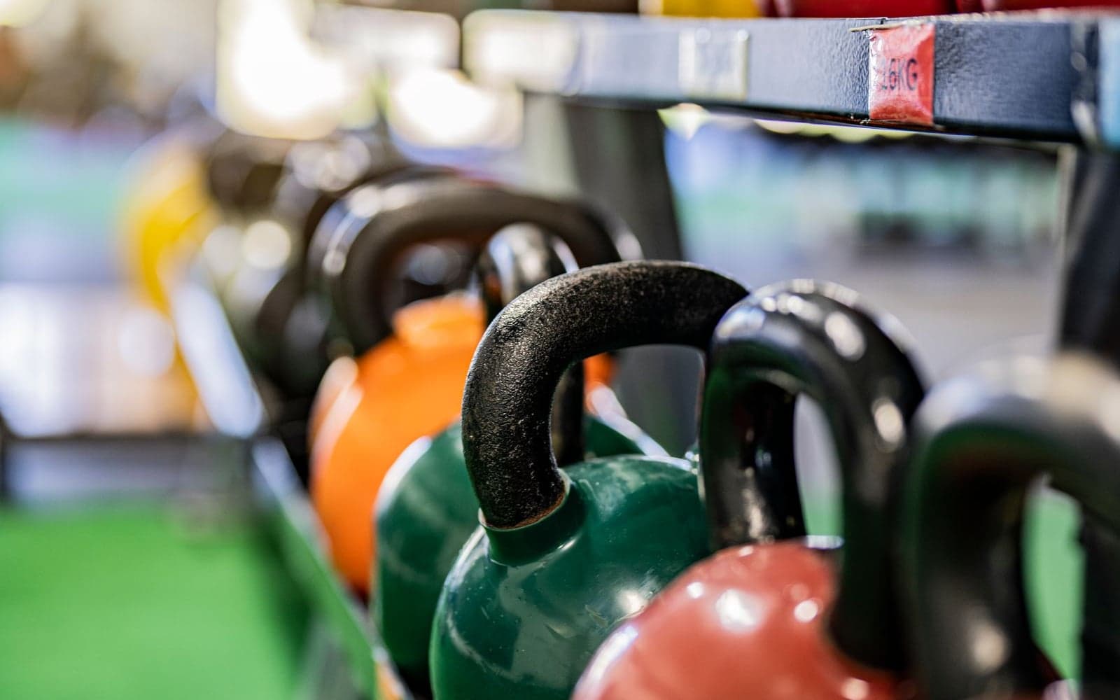 Why Every Woman Above 35 Needs Strength Training (Even If Weight Loss Isn't the Goal)
