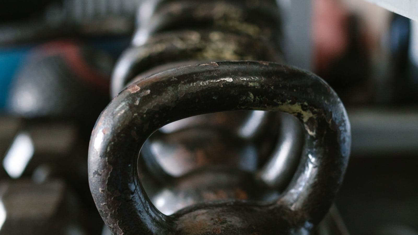 Why Every Woman Above 35 Needs Strength Training (Even If Weight Loss Isn't the Goal)