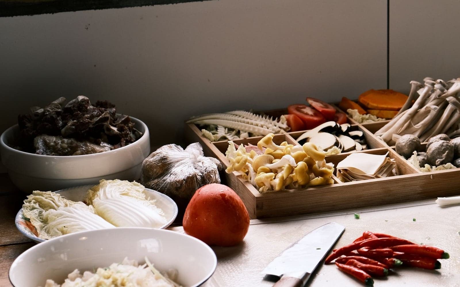 Why I Stopped Chasing Superfoods and Started Trusting My Kitchen