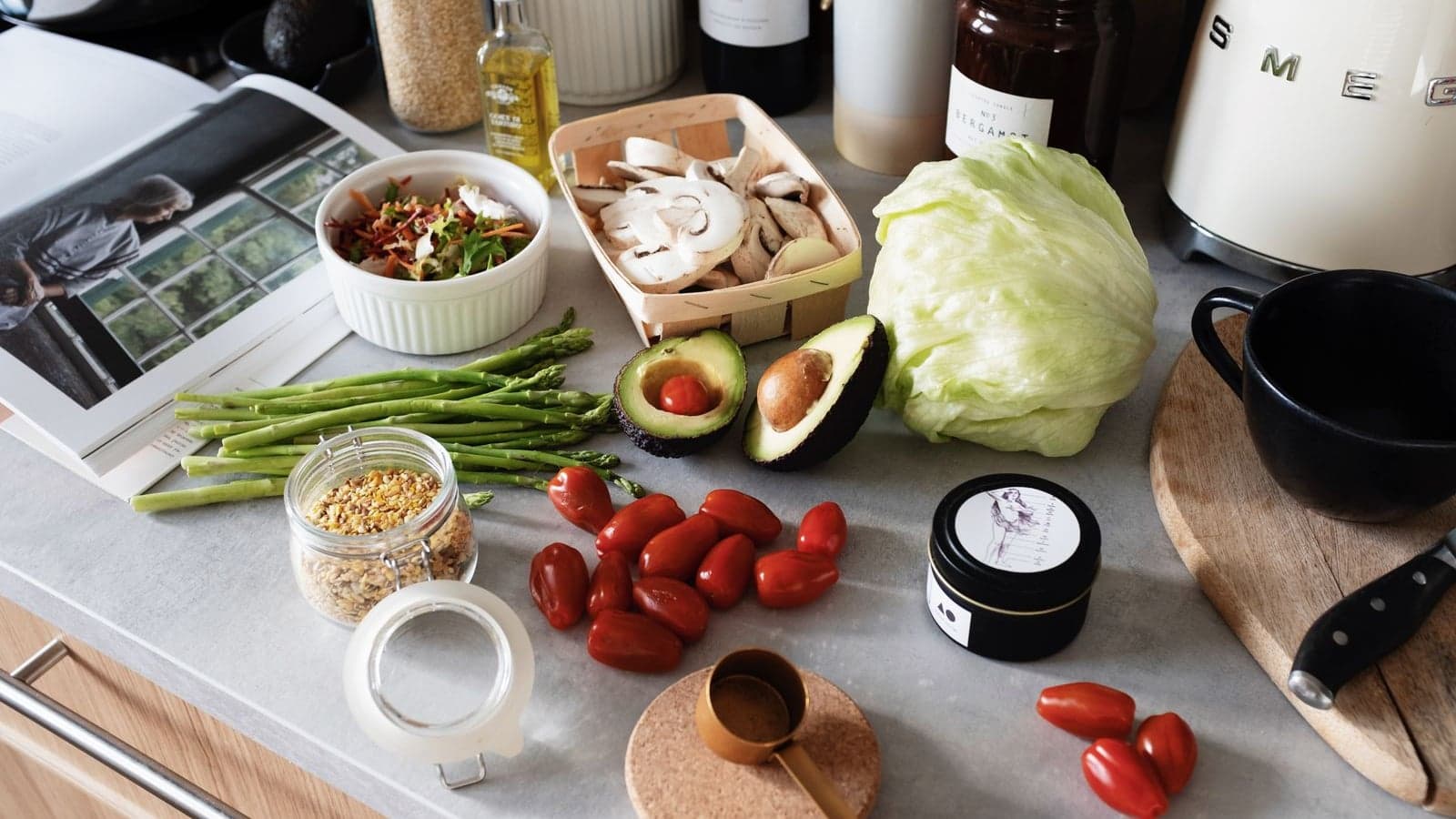 Why I Stopped Chasing Superfoods and Started Trusting My Kitchen