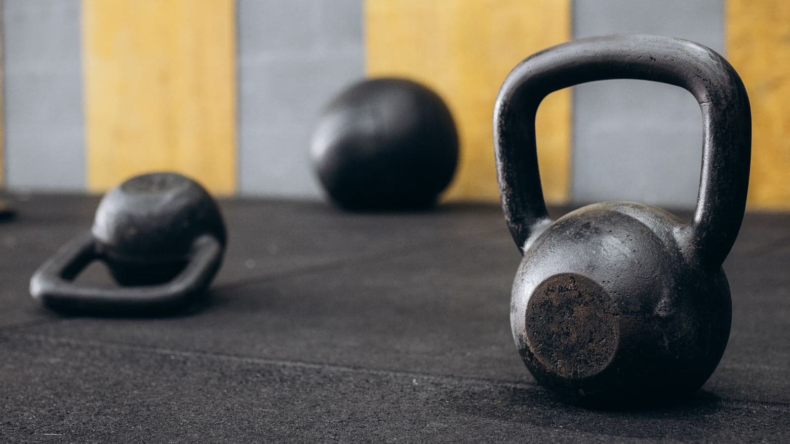 Yoga and Strength Training: Why I Believe They Work Better Together