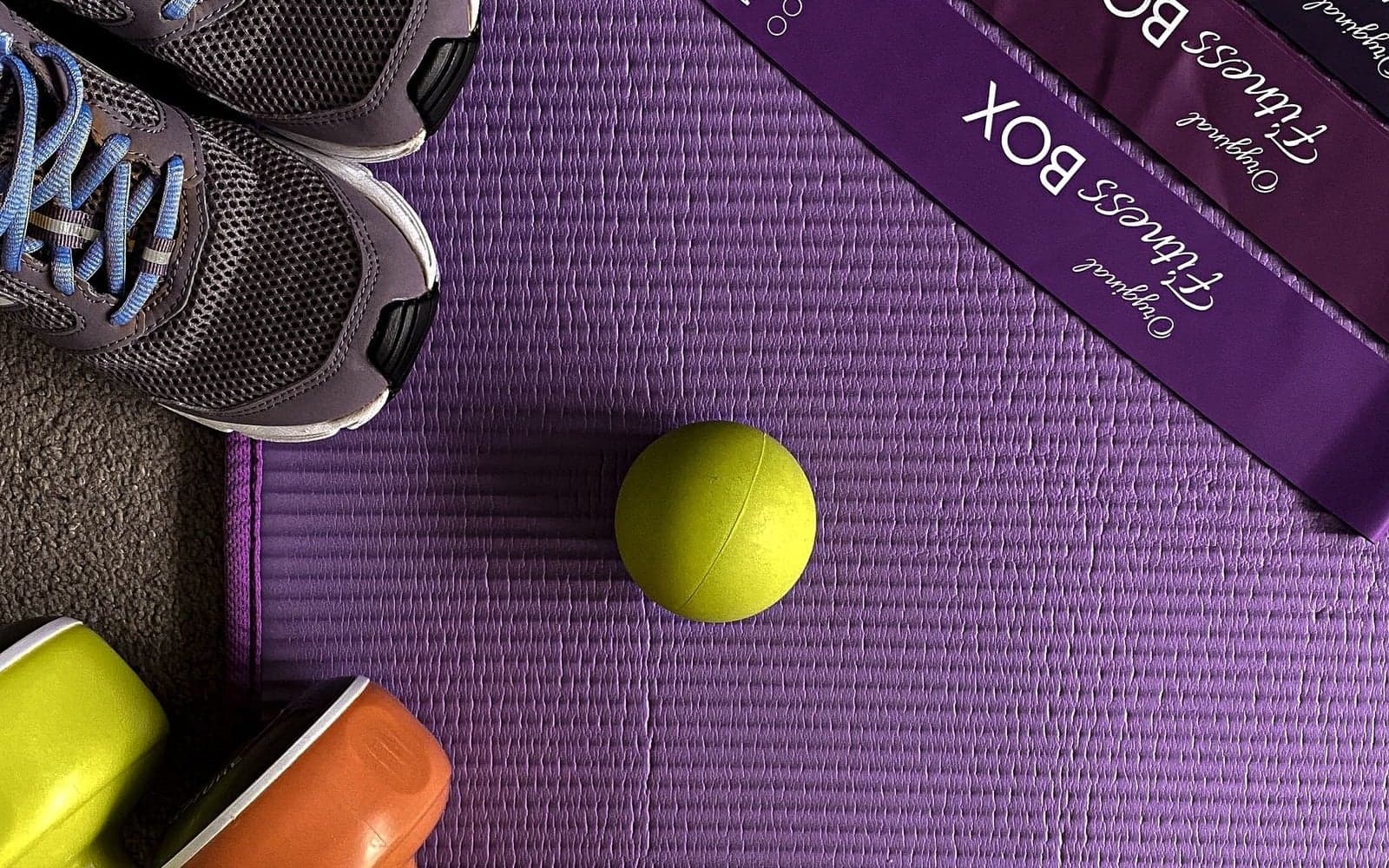 You Don't Need a Gym to Build Strength – Here's How to Start at Home