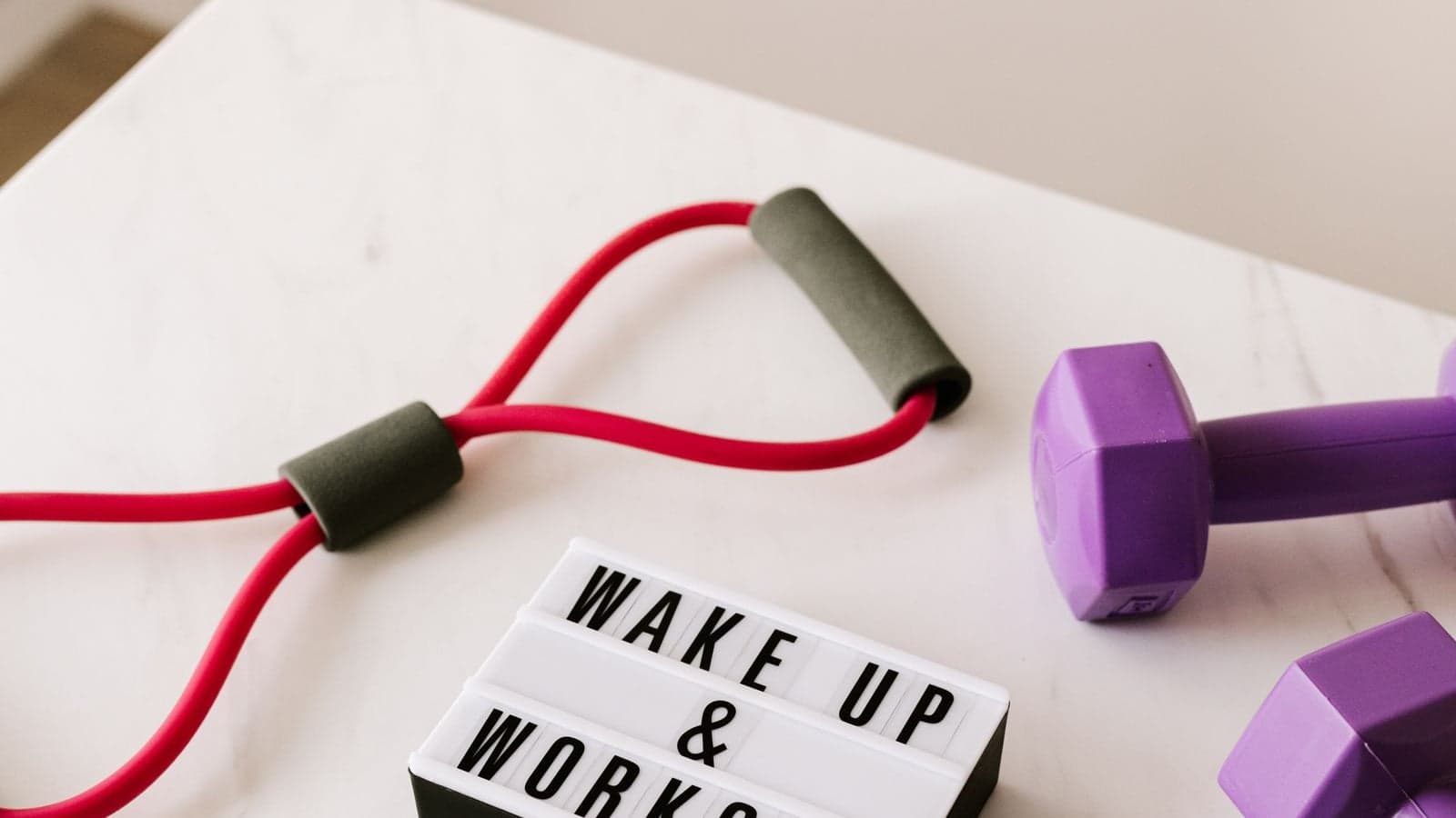You Don't Need a Gym to Build Strength – Here's How to Start at Home