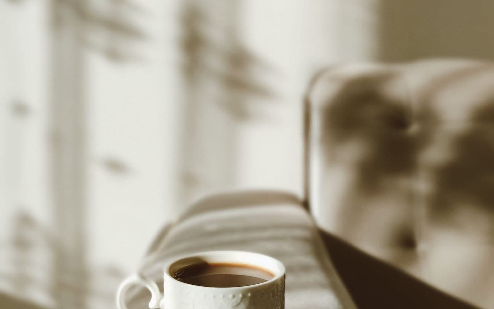 Your Body Isn't Tired Because You're Lazy – It's Tired Because It's Overworked