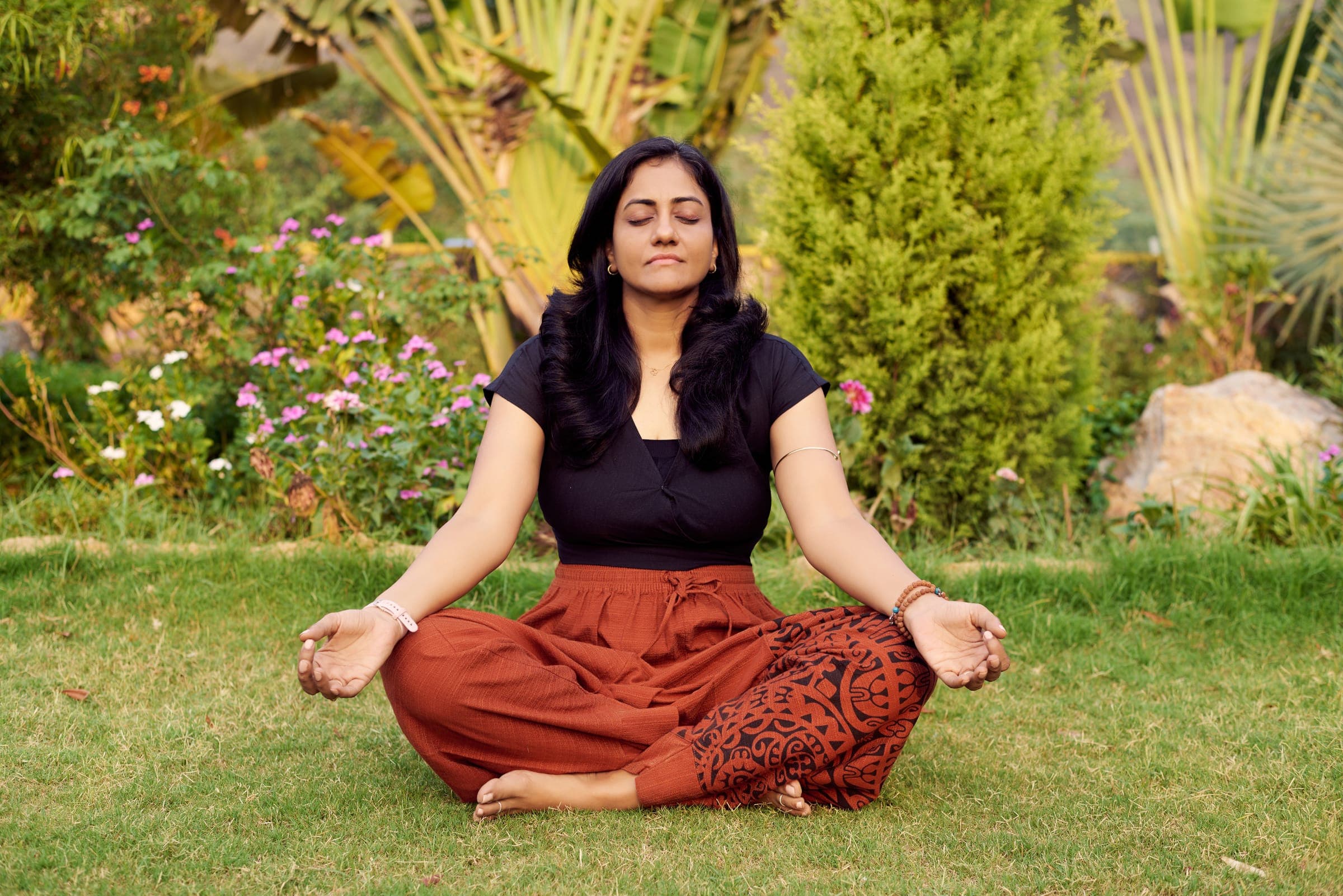 Shuchita Srivastava